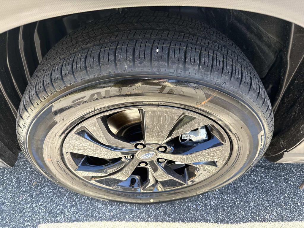 new 2026 Subaru Ascent car, priced at $43,243