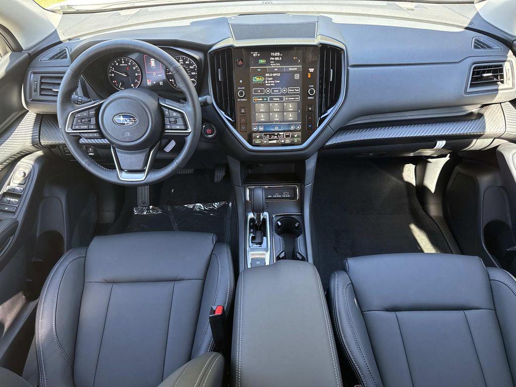 new 2026 Subaru Ascent car, priced at $43,243