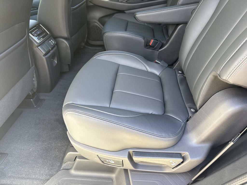 new 2026 Subaru Ascent car, priced at $43,243