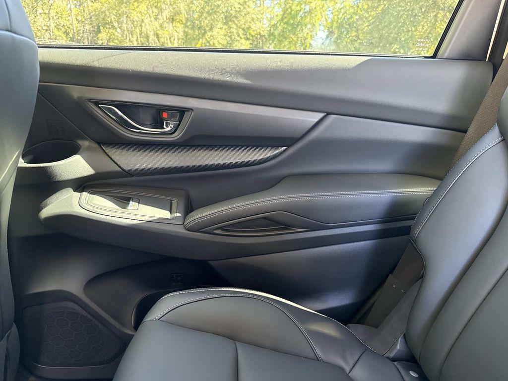 new 2026 Subaru Ascent car, priced at $43,243