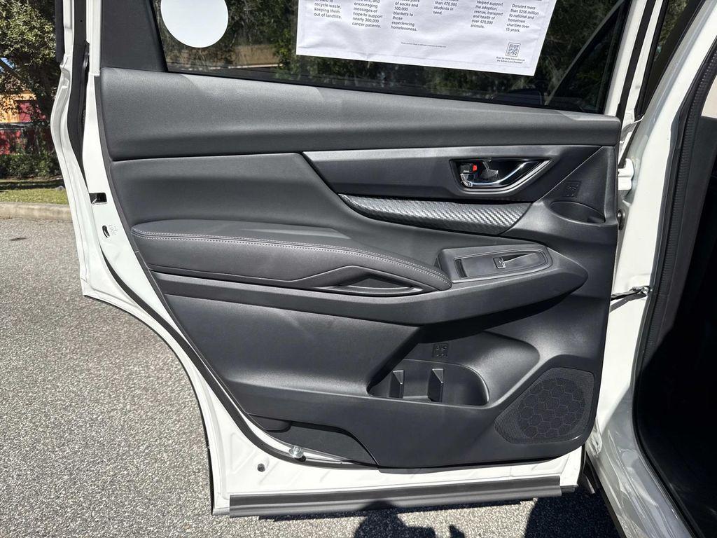 new 2026 Subaru Ascent car, priced at $43,243