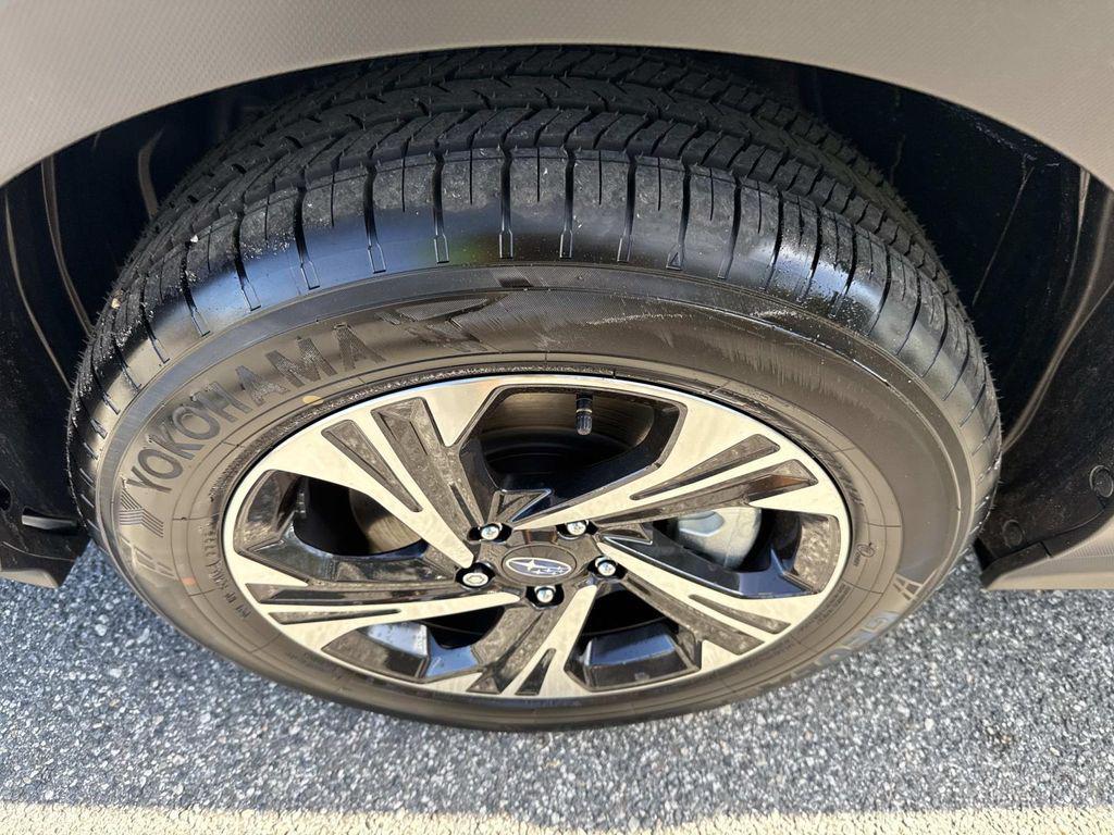 new 2025 Subaru Crosstrek car, priced at $30,400