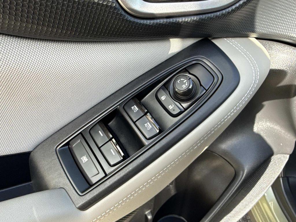 used 2021 Subaru Forester car, priced at $23,249