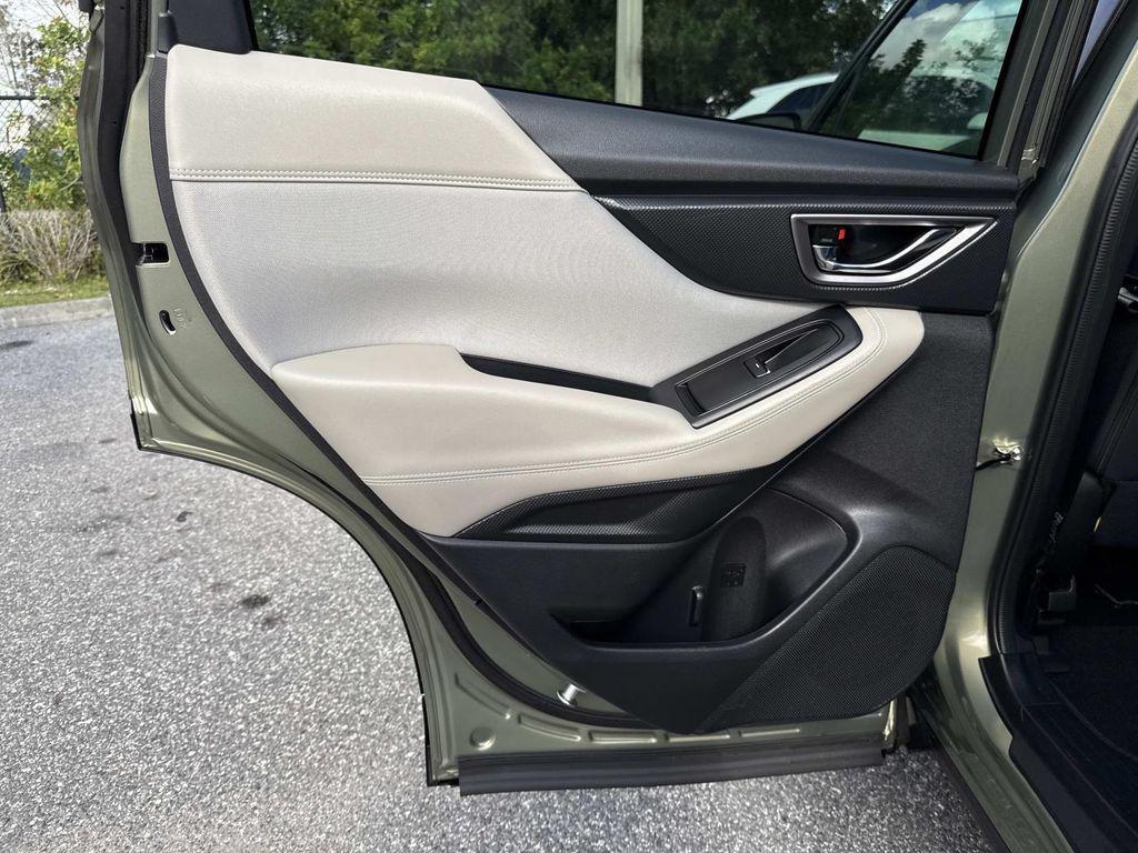 used 2021 Subaru Forester car, priced at $23,249