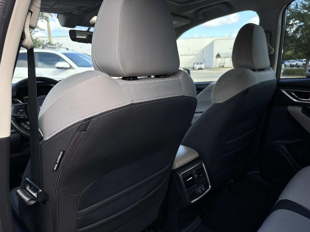used 2021 Subaru Forester car, priced at $23,249