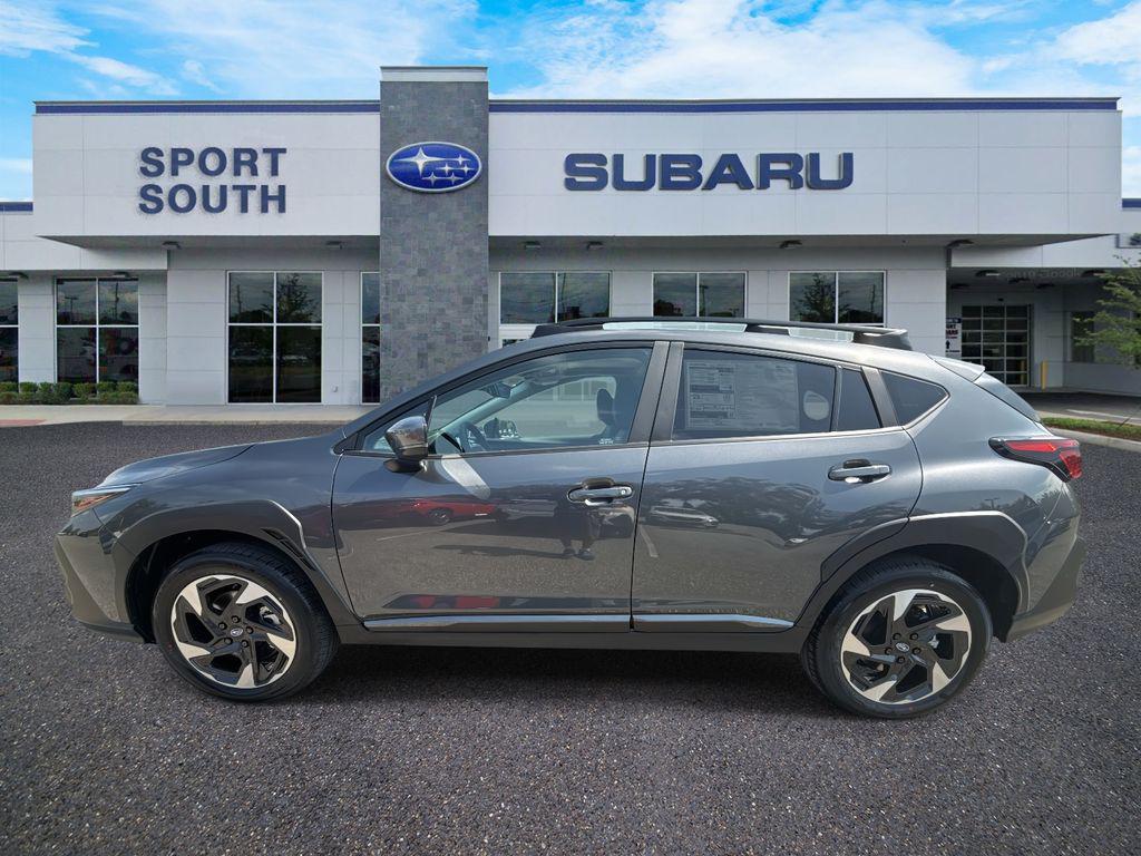 new 2025 Subaru Crosstrek car, priced at $33,573