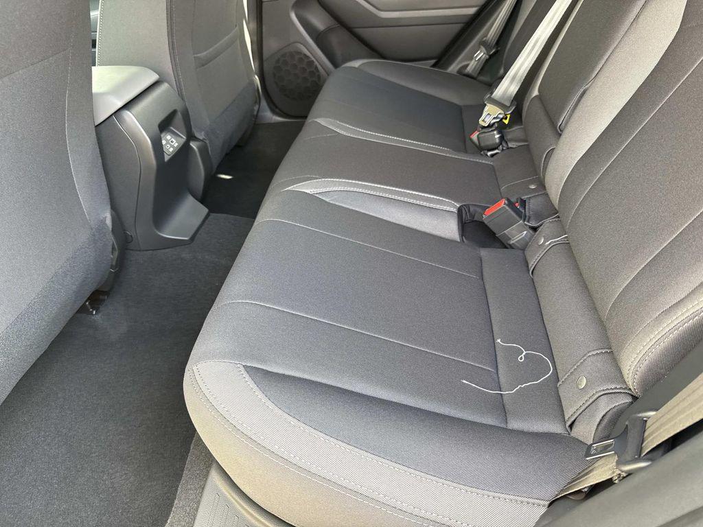 new 2025 Subaru Crosstrek car, priced at $30,447