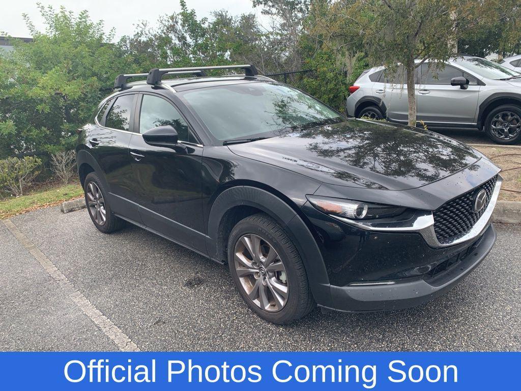 used 2022 Mazda CX-30 car, priced at $17,957