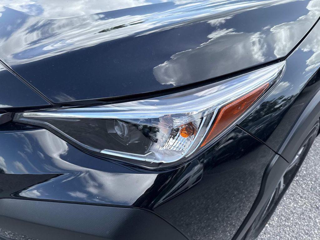 new 2025 Subaru Crosstrek car, priced at $30,790