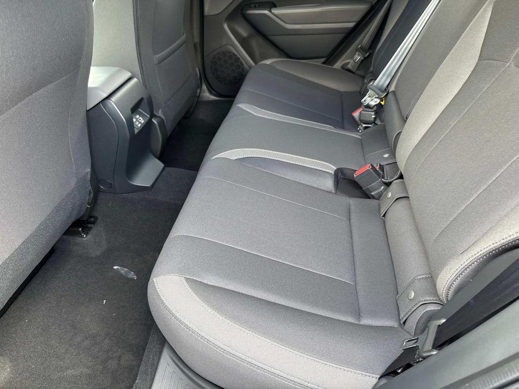 new 2025 Subaru Crosstrek car, priced at $30,790