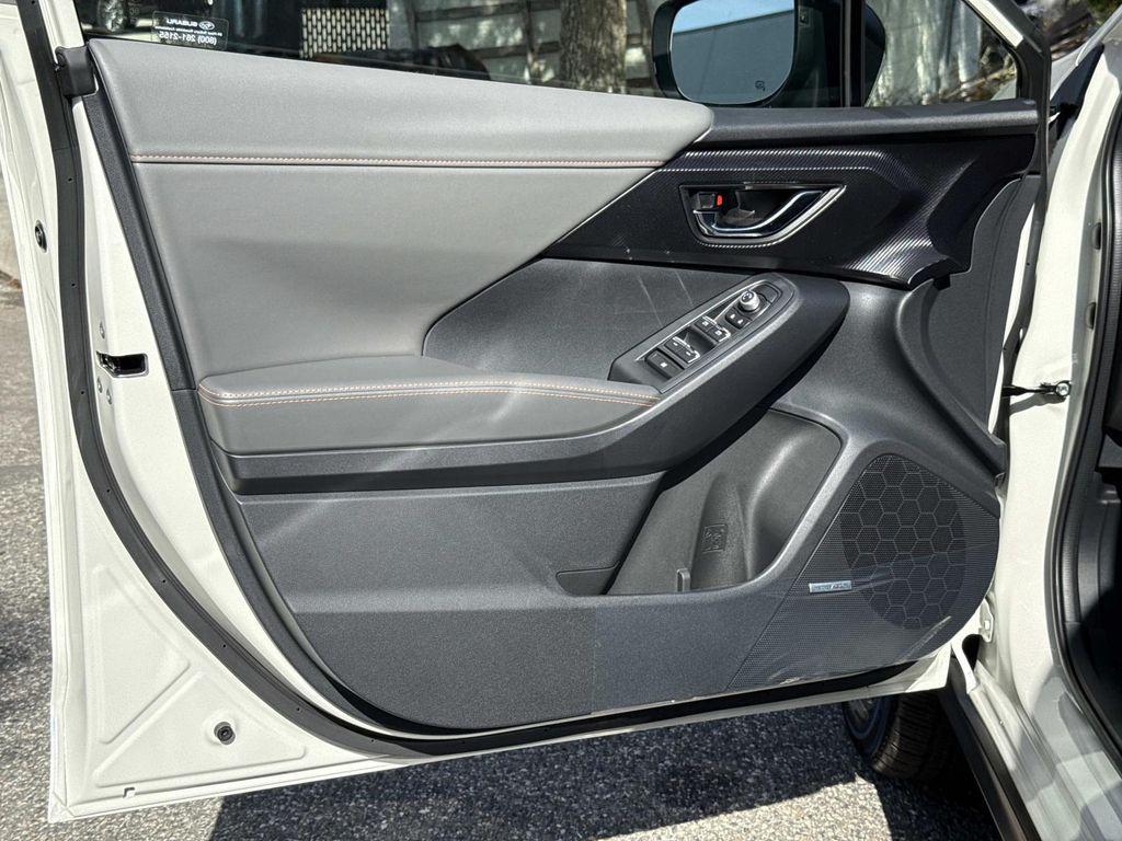 new 2026 Subaru Crosstrek Hybrid car, priced at $37,269