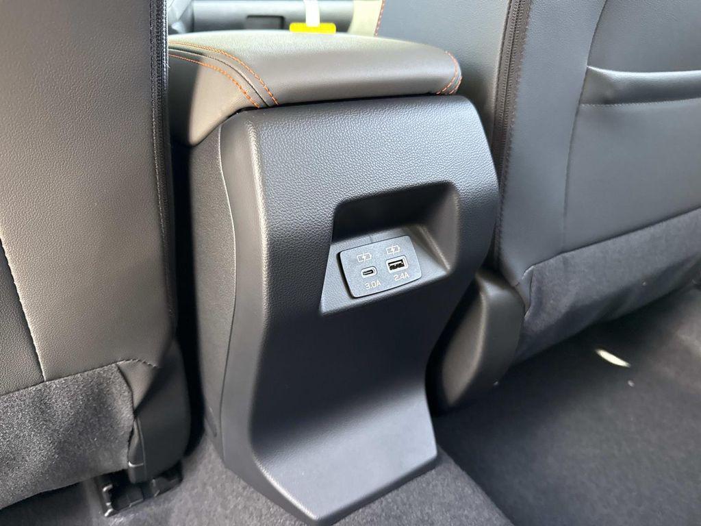 new 2026 Subaru Crosstrek Hybrid car, priced at $37,269