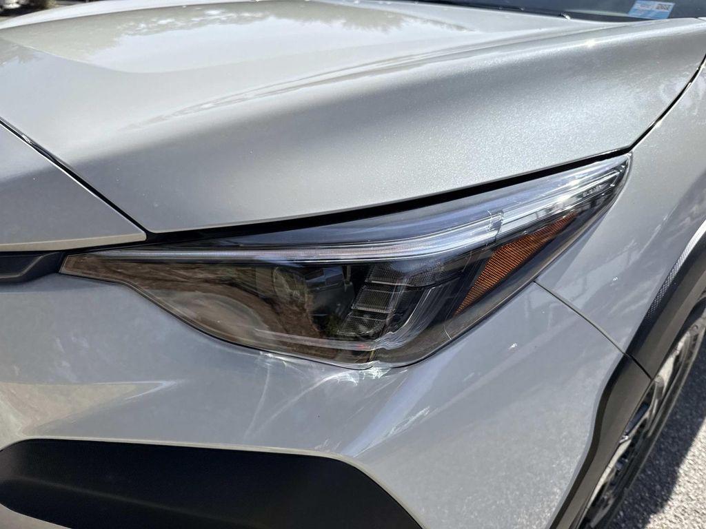 new 2026 Subaru Crosstrek Hybrid car, priced at $37,269