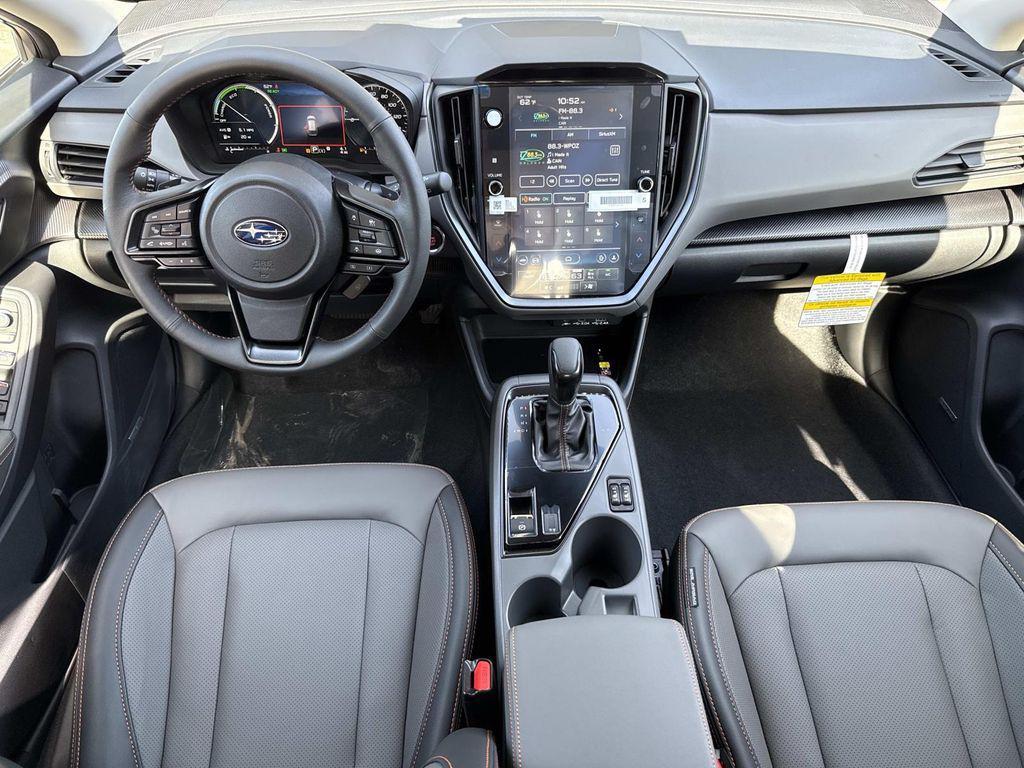 new 2026 Subaru Crosstrek Hybrid car, priced at $37,269