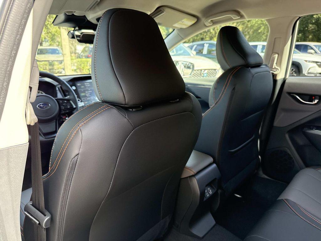 new 2026 Subaru Crosstrek Hybrid car, priced at $37,269