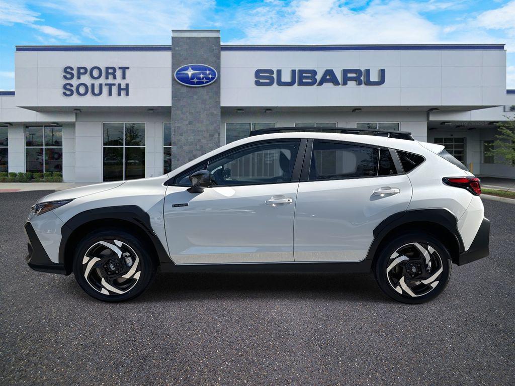 new 2026 Subaru Crosstrek Hybrid car, priced at $37,269