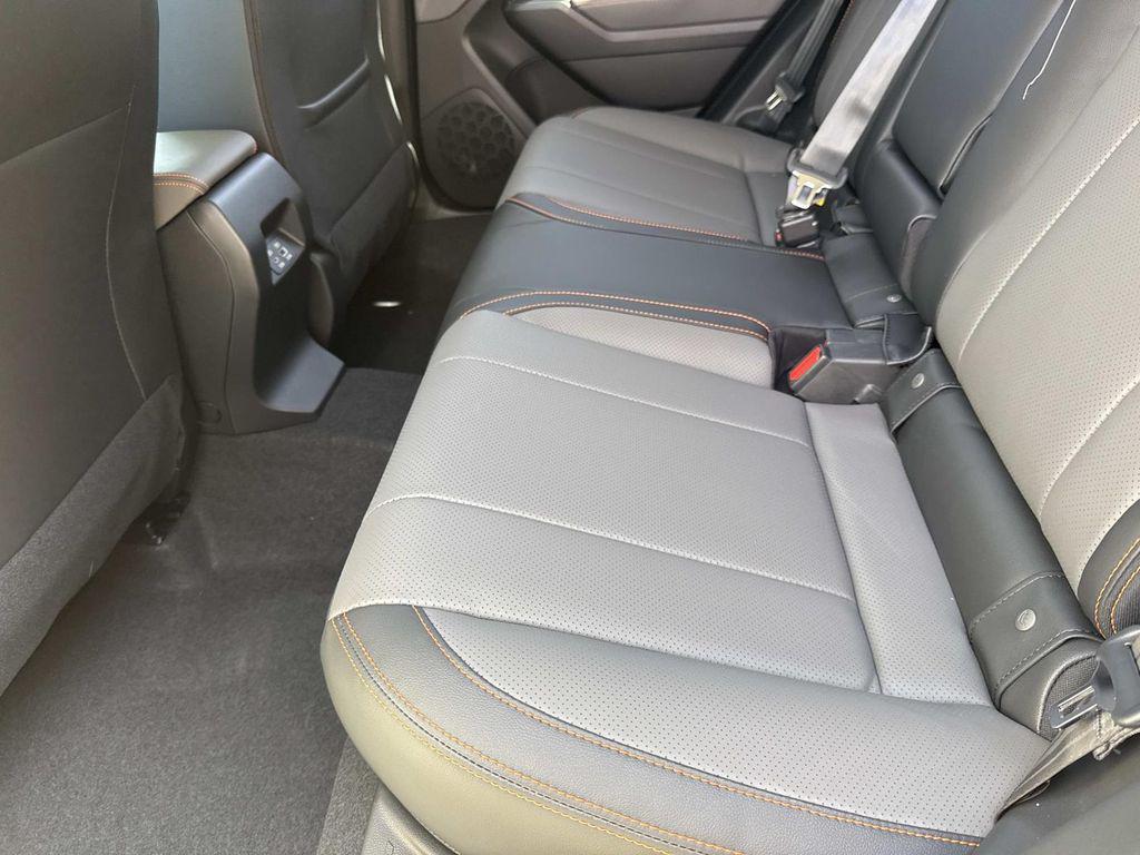 new 2026 Subaru Crosstrek Hybrid car, priced at $37,269