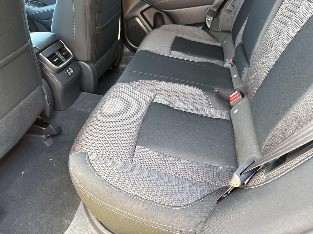 new 2025 Subaru Outback car, priced at $34,624