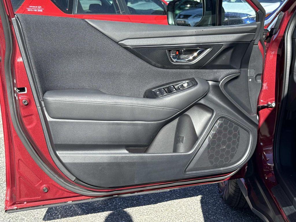 new 2025 Subaru Outback car, priced at $34,624