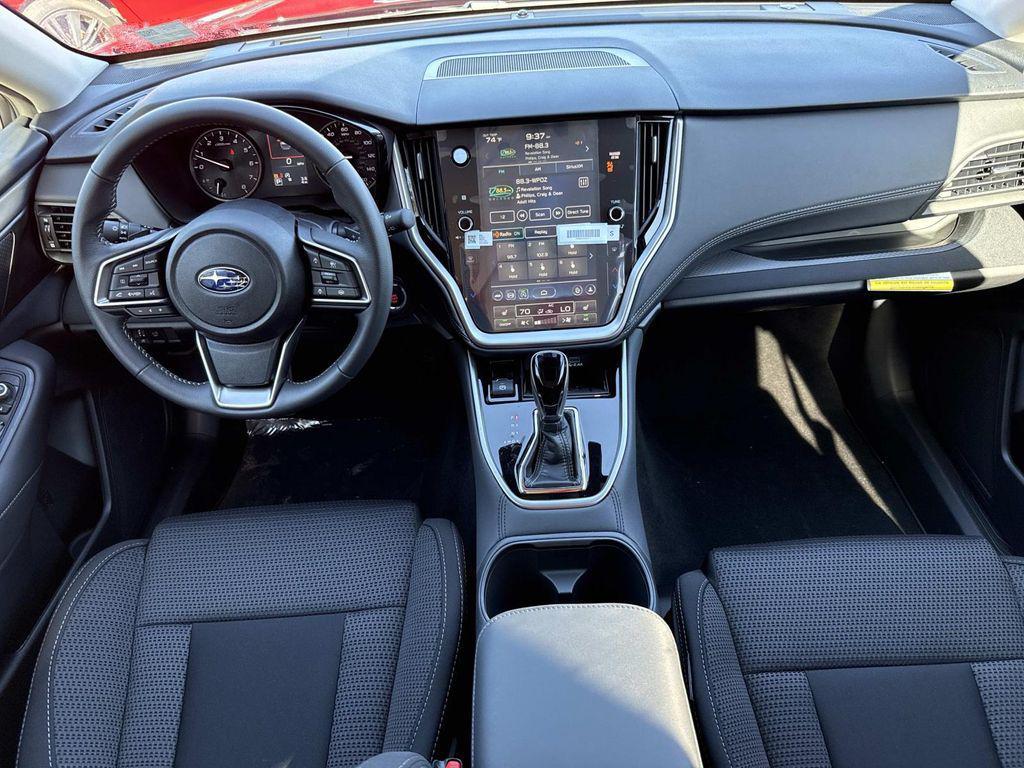 new 2025 Subaru Outback car, priced at $34,624