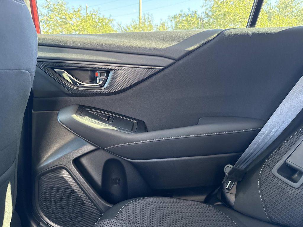 new 2025 Subaru Outback car, priced at $34,624