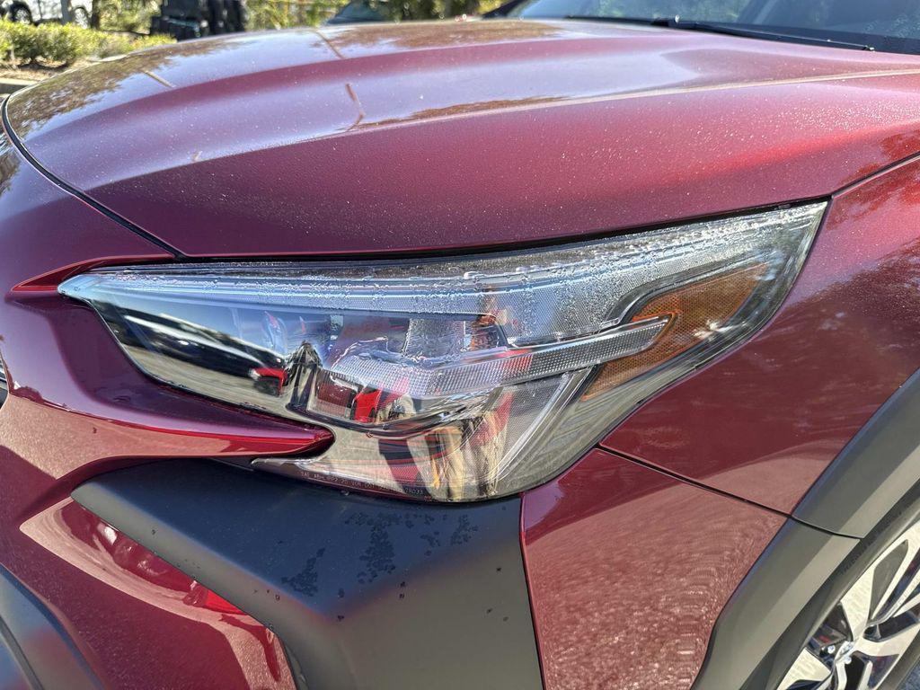 new 2025 Subaru Outback car, priced at $34,624