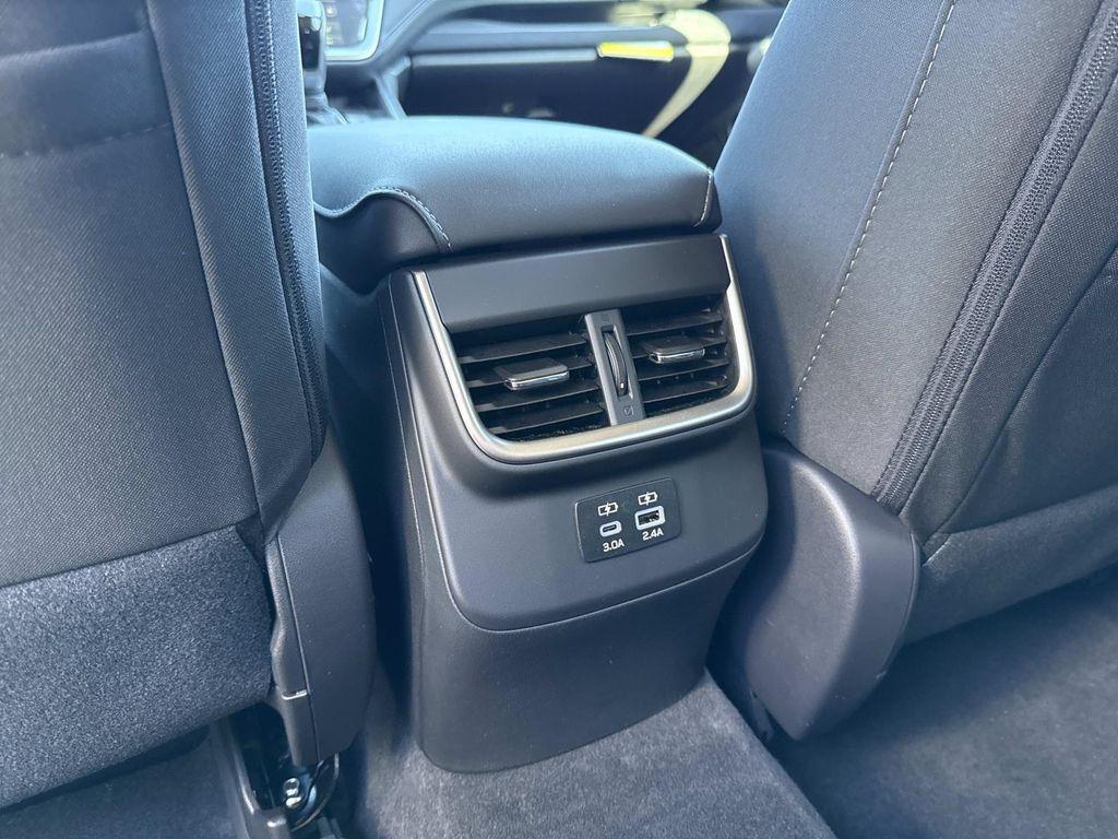 new 2025 Subaru Outback car, priced at $34,624