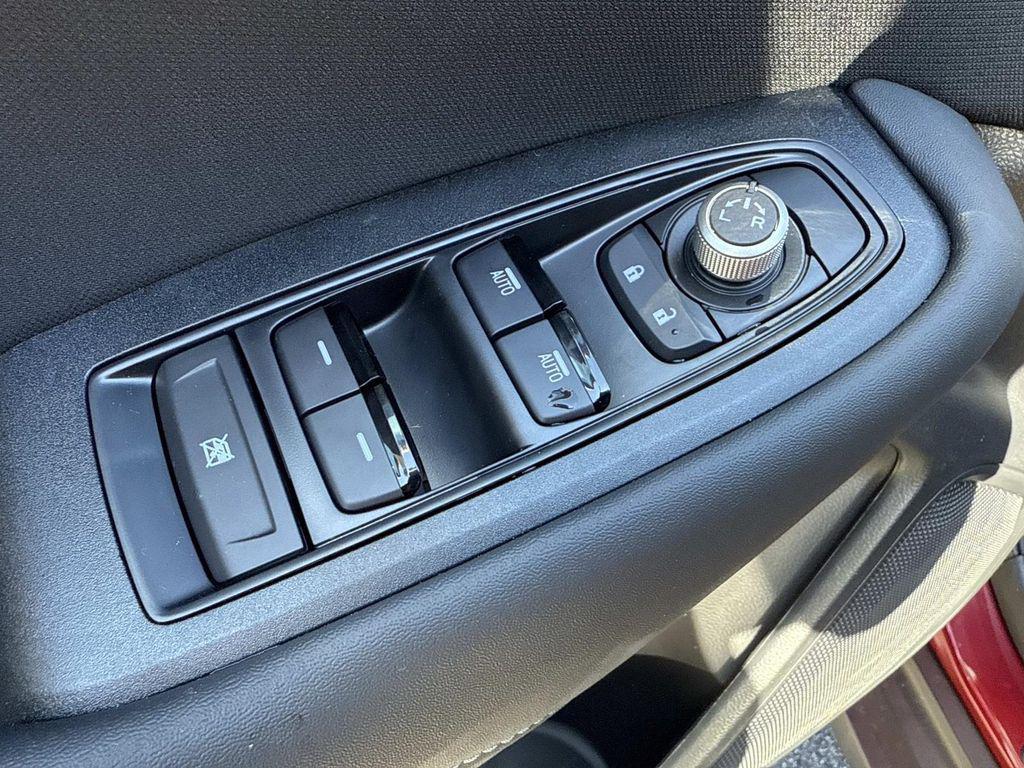 new 2025 Subaru Outback car, priced at $34,624