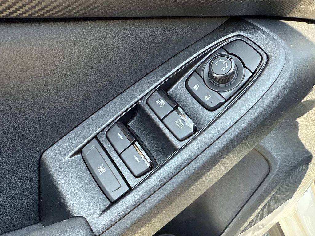 new 2026 Subaru Crosstrek car, priced at $32,466