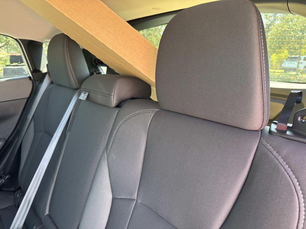 new 2026 Subaru Crosstrek car, priced at $32,466