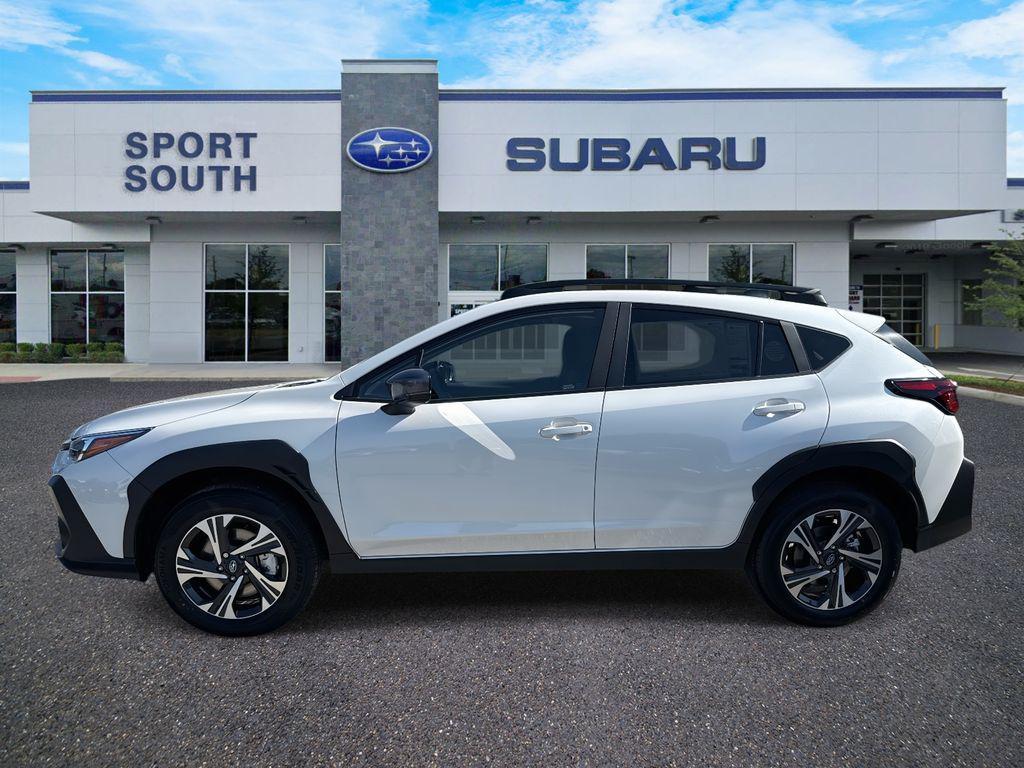 new 2026 Subaru Crosstrek car, priced at $32,466