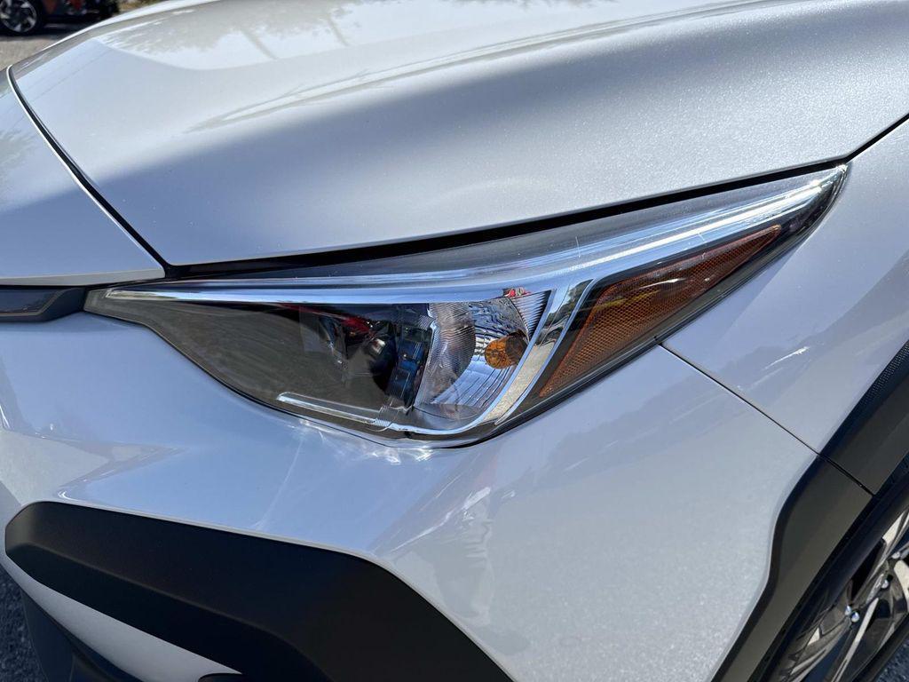 new 2026 Subaru Crosstrek car, priced at $32,466