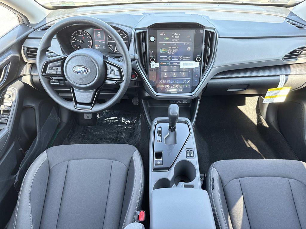 new 2026 Subaru Crosstrek car, priced at $32,466