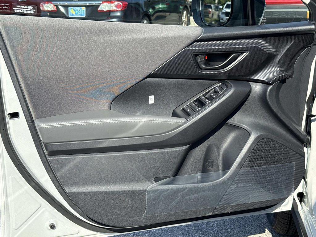 new 2026 Subaru Crosstrek car, priced at $32,466