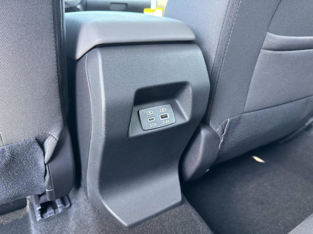 new 2026 Subaru Crosstrek car, priced at $32,466