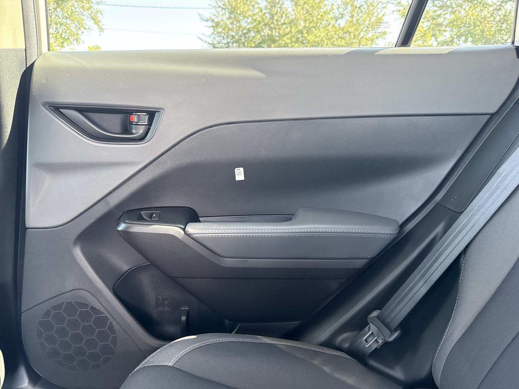 new 2026 Subaru Crosstrek car, priced at $32,466