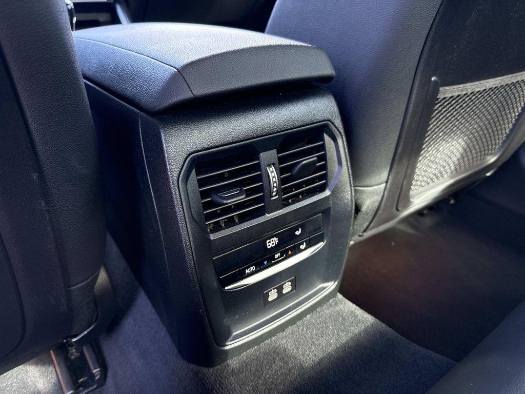 used 2021 BMW 330 car, priced at $25,724