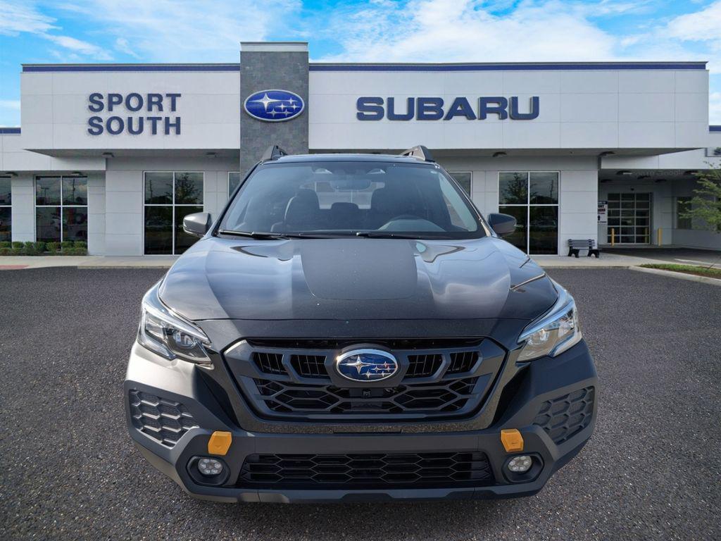 new 2025 Subaru Outback car, priced at $42,959
