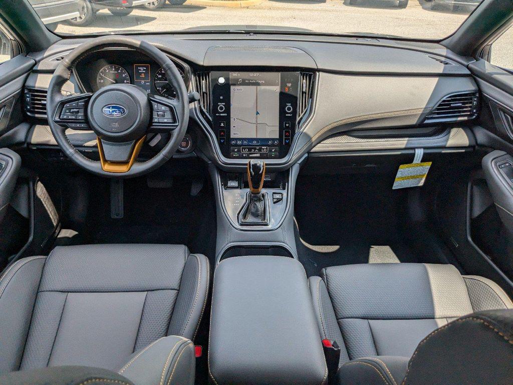 new 2025 Subaru Outback car, priced at $42,959