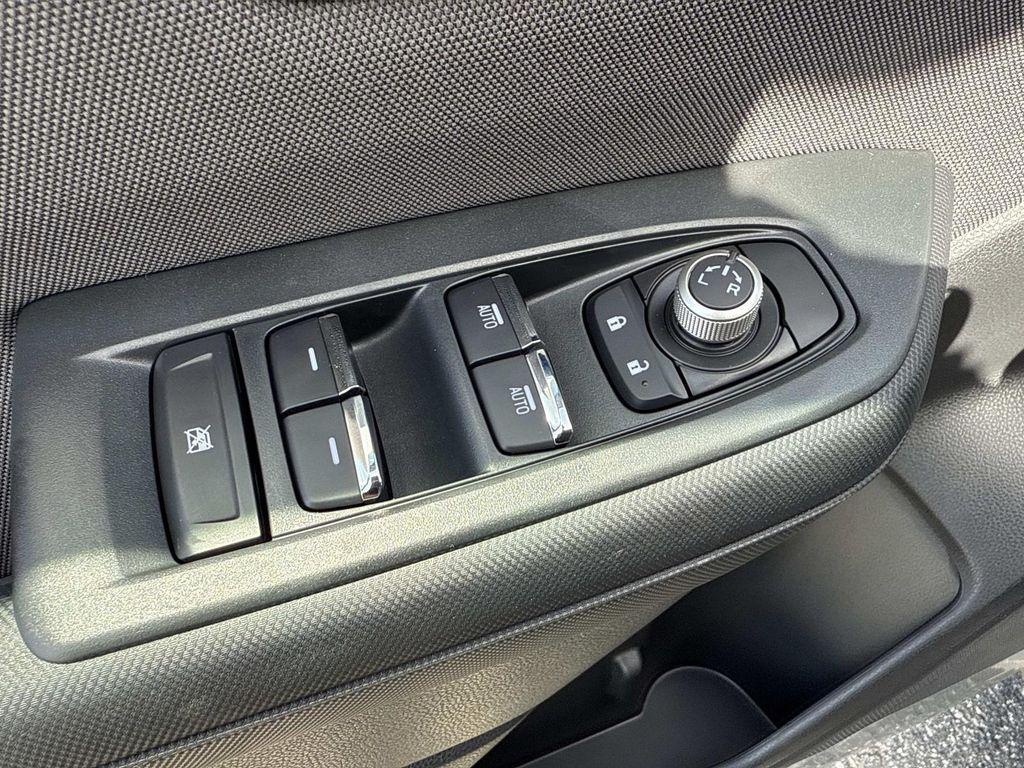 new 2025 Subaru Forester car, priced at $34,799