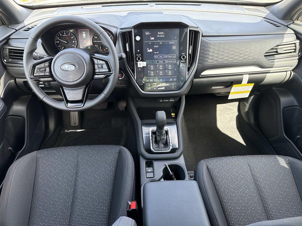 new 2025 Subaru Forester car, priced at $34,799