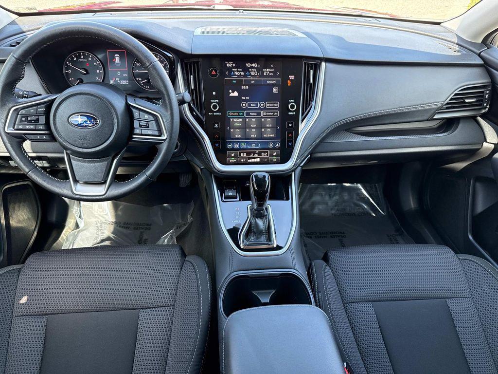 used 2025 Subaru Outback car, priced at $29,850