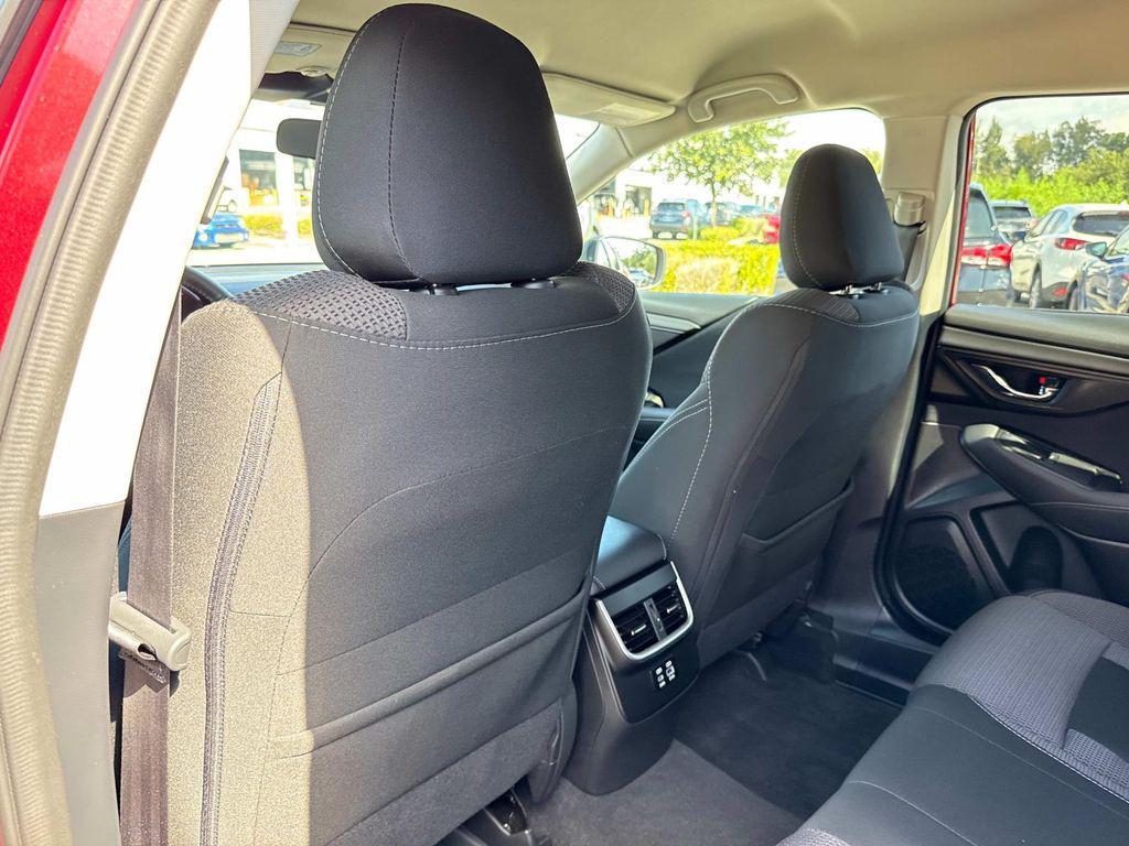 used 2025 Subaru Outback car, priced at $29,850