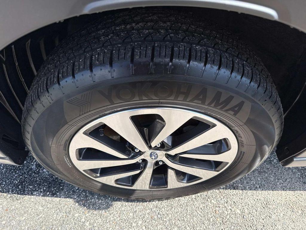 used 2025 Subaru Outback car, priced at $29,850