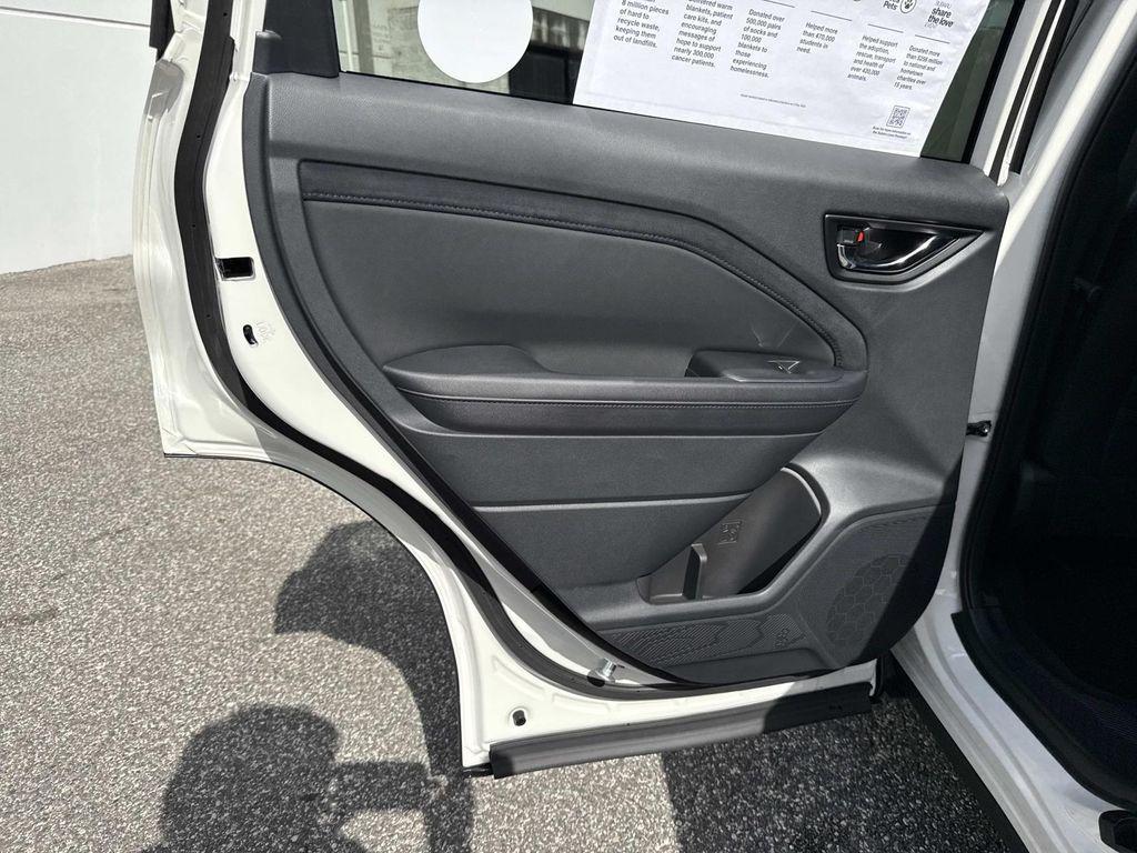 new 2025 Subaru Forester car, priced at $38,663