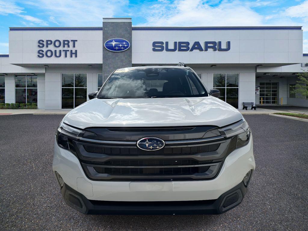 new 2025 Subaru Forester car, priced at $38,663