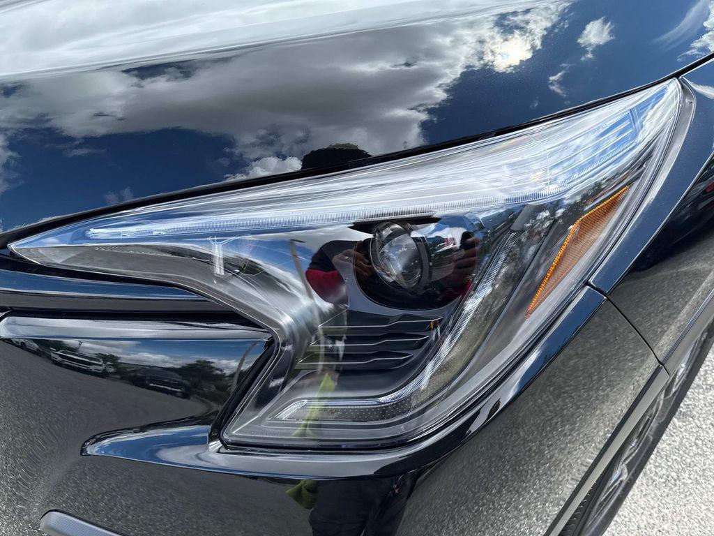 new 2025 Subaru Ascent car, priced at $42,668