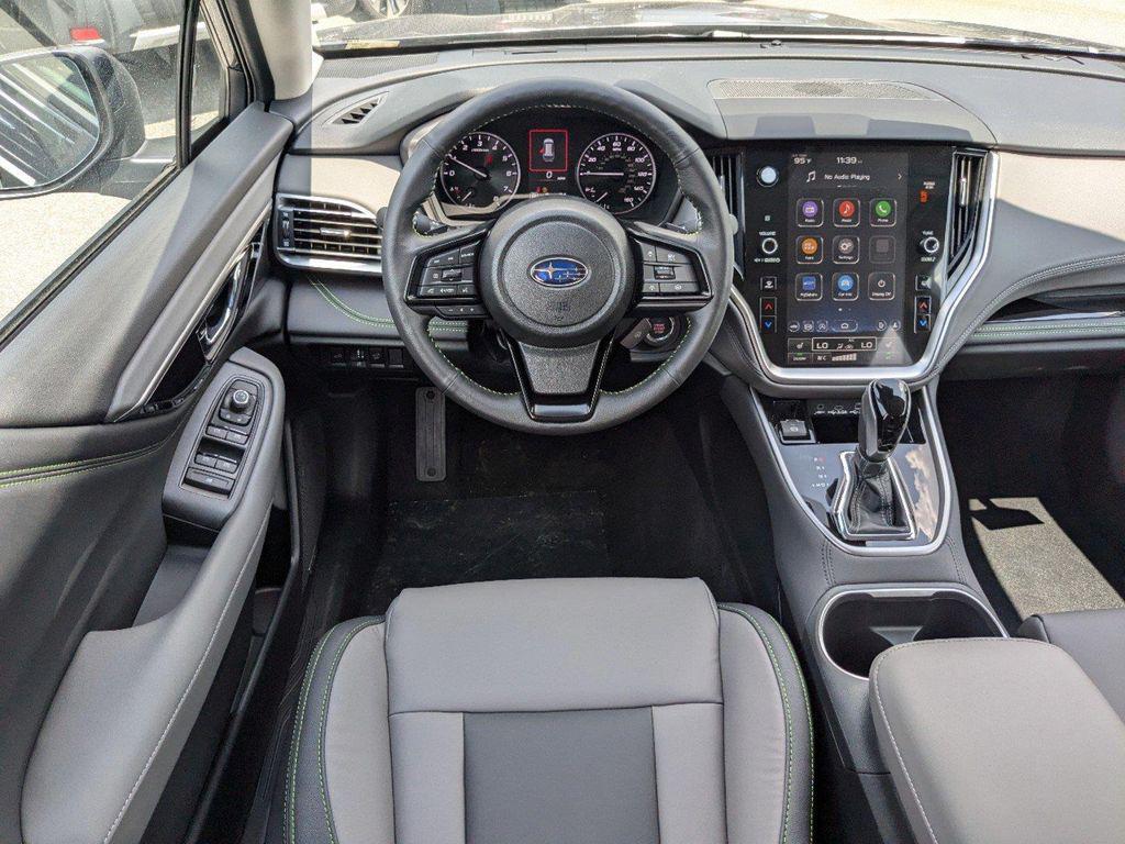 new 2025 Subaru Outback car, priced at $37,840
