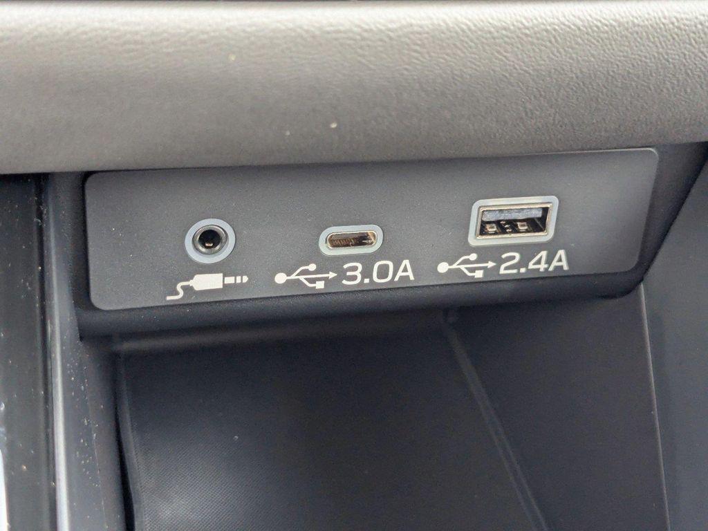 new 2025 Subaru Outback car, priced at $37,840
