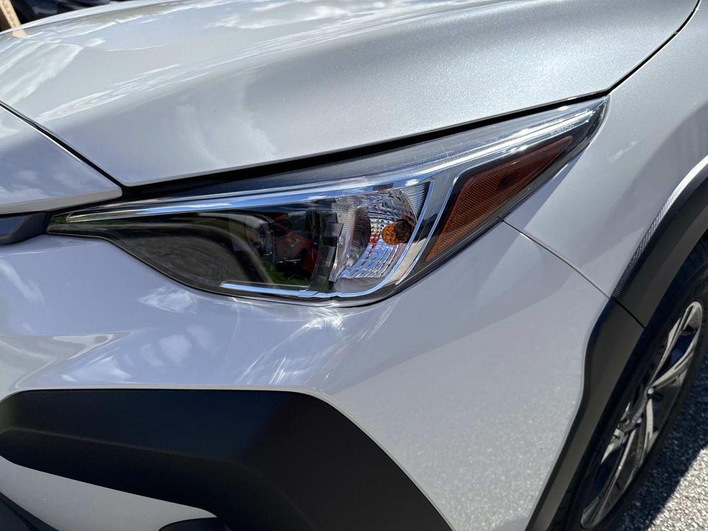 new 2025 Subaru Crosstrek car, priced at $28,449